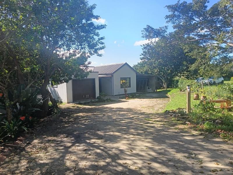 2 Bedroom Property for Sale in Albertinia Western Cape